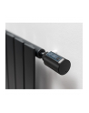 Homematic IP radiator thermostat Evo (HmIP-eTRV-EA), heating thermostat (anthracite) - nr 2
