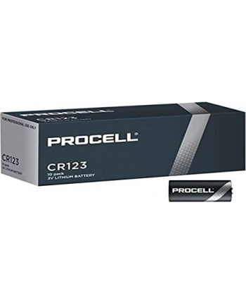 Duracell CR2, battery (10 pieces, CR2) nr 1