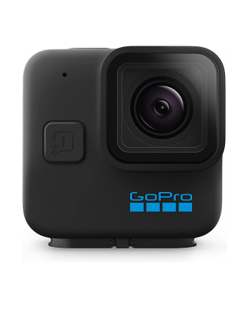 GoPro HERO11 Black Mini, video camera (Kolor: CZARNY)
