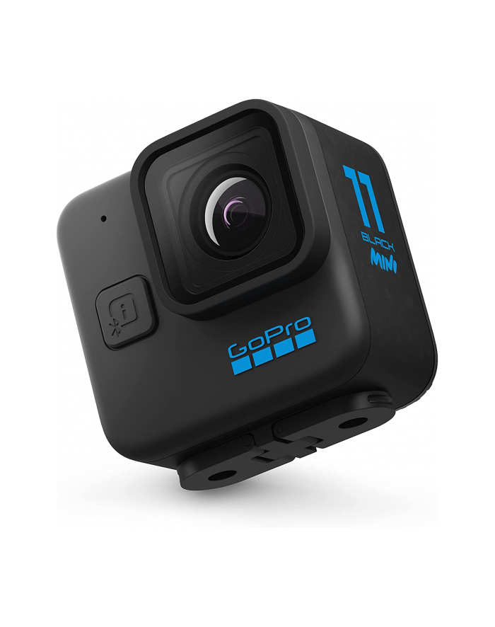 GoPro HERO11 Black Mini, video camera (Kolor: CZARNY) główny