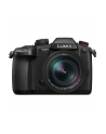 Panasonic Lumix DC-GH5M2H-ES12060 Kit, digital camera (Kolor: CZARNY, incl. lens) - nr 10