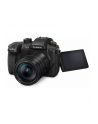 Panasonic Lumix DC-GH5M2H-ES12060 Kit, digital camera (Kolor: CZARNY, incl. lens) - nr 12