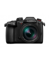Panasonic Lumix DC-GH5M2H-ES12060 Kit, digital camera (Kolor: CZARNY, incl. lens) - nr 19