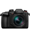 Panasonic Lumix DC-GH5M2H-ES12060 Kit, digital camera (Kolor: CZARNY, incl. lens) - nr 1