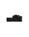 Panasonic Lumix DC-GH5M2H-ES12060 Kit, digital camera (Kolor: CZARNY, incl. lens) - nr 22
