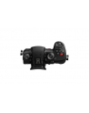 Panasonic Lumix DC-GH5M2H-ES12060 Kit, digital camera (Kolor: CZARNY, incl. lens) - nr 25