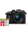Panasonic Lumix DC-GH5M2H-ES12060 Kit, digital camera (Kolor: CZARNY, incl. lens) - nr 2