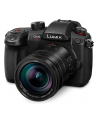 Panasonic Lumix DC-GH5M2H-ES12060 Kit, digital camera (Kolor: CZARNY, incl. lens) - nr 3