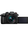 Panasonic Lumix DC-GH5M2H-ES12060 Kit, digital camera (Kolor: CZARNY, incl. lens) - nr 4