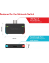 Genki Audio Neon, USB audio interface (red/blue) - nr 3