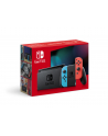 Nintendo Switch Neon-Red/Neon-Blue - nr 16