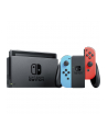 Nintendo Switch Neon-Red/Neon-Blue - nr 8