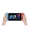 Nintendo Switch Neon-Red/Neon-Blue - nr 13