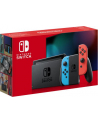 Nintendo Switch Neon-Red/Neon-Blue - nr 22