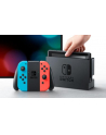 Nintendo Switch Neon-Red/Neon-Blue - nr 25
