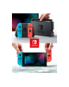Nintendo Switch Neon-Red/Neon-Blue - nr 27