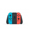 Nintendo Switch Neon-Red/Neon-Blue - nr 28