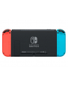 Nintendo Switch Neon-Red/Neon-Blue - nr 29
