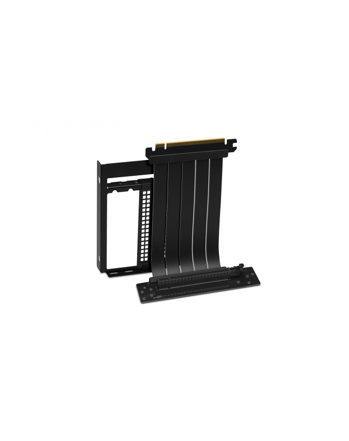 DeepCool Vertical GPU Bracket (Kolor: CZARNY, PCIe 4.0) główny