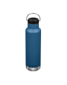 Klean Kanteen 355ml TKWide VI CaféCap silver 1008301 - nr 1