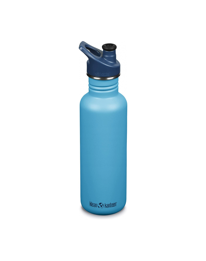 Klean Kanteen 800ml Kanteen Classic blue 1008441 główny