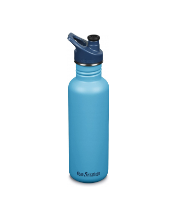 Klean Kanteen 800ml Kanteen Classic blue 1008441