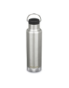 Klean Kanteen 592ml Kanteen Classic VI silver 1008456 - nr 1