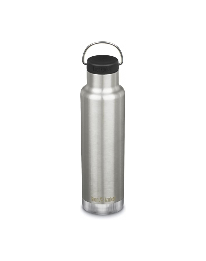 Klean Kanteen 592ml Kanteen Classic VI silver 1008456 główny