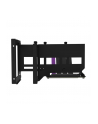 Cooler Master MasterAccessory GEM, bracket (Kolor: CZARNY) - nr 24