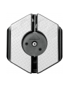 Cooler Master MasterAccessory GEM, bracket (Kolor: CZARNY) - nr 35