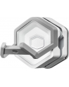 Cooler Master MasterAccessory GEM, bracket (Kolor: BIAŁY) - nr 17