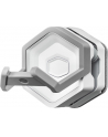 Cooler Master MasterAccessory GEM, bracket (Kolor: BIAŁY) - nr 1