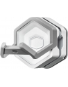 Cooler Master MasterAccessory GEM, bracket (Kolor: BIAŁY) - nr 5