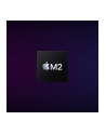 Apple Mac mini M2 8-Core, MAC system (silver, macOS Ventura) - nr 10