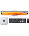 Apple Mac mini M2 8-Core, MAC system (silver, macOS Ventura) - nr 13