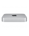 Apple Mac mini M2 8-Core, MAC system (silver, macOS Ventura) - nr 17