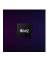 Apple Mac mini M2 8-Core, MAC system (silver, macOS Ventura) - nr 18