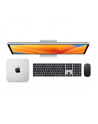 Apple Mac mini M2 8-Core, MAC system (silver, macOS Ventura) - nr 21
