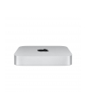 Apple Mac mini M2 8-Core, MAC system (silver, macOS Ventura) - nr 2