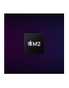 Apple Mac mini M2 8-Core, MAC system (silver, macOS Ventura) - nr 6