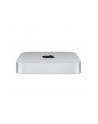Apple Mac mini M2 8-Core, MAC system (silver, macOS Ventura) - nr 8