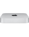 Apple Mac mini M2 8-Core, MAC system (silver, macOS Ventura) - nr 9