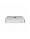 Apple Mac mini M2 8-Core, MAC system (silver, macOS Ventura) - nr 8
