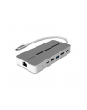 Lindy DST-Mx Duo, docking station (2x 4K HDMI, PD 3.0 100W, USB 3.2 Gen 1, Gigabit Ethernet, Audio) - nr 11