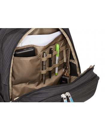 Thule Construct 28L, backpack (Kolor: CZARNY)