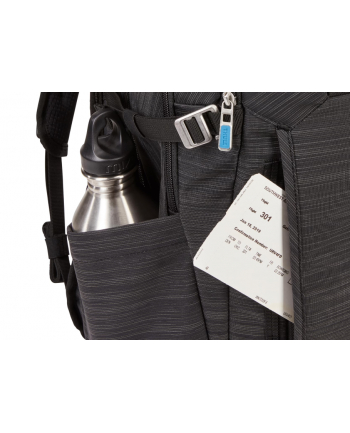 Thule Construct 28L, backpack (Kolor: CZARNY)