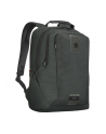 Wenger MX ECO Professional, backpack (grey, up to 40.7cm (16'')) - nr 1
