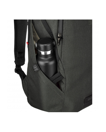 Wenger MX ECO Light, backpack (grey, up to 40.7cm (16''))
