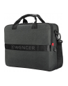 Wenger MX ECO Brief, notebook case (grey, up to 40.7 cm (16)) - nr 6