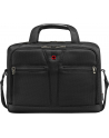 Wenger BC Pro, notebook case (Kolor: CZARNY, 35.56 cm (14) - to 40.64 cm (16)) - nr 1